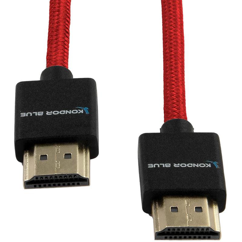 Kondor Blue HDMI to HDMI 16